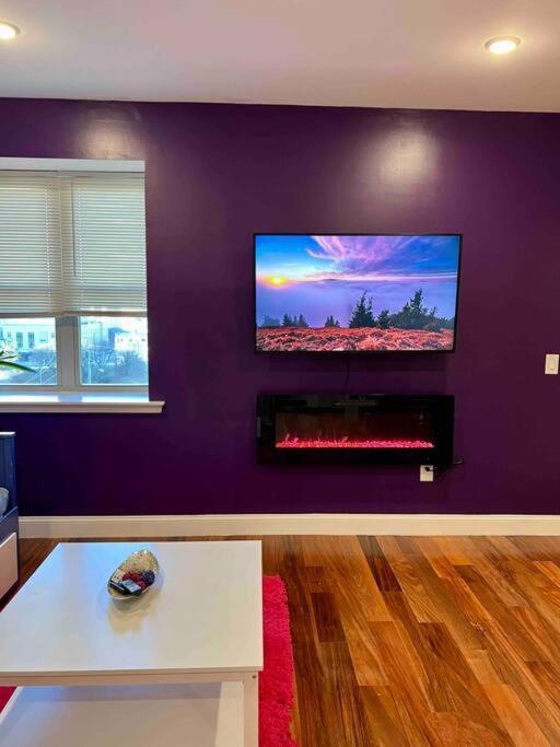 פילדלפיה 504 Luxe 1Bdr Apt In Center City מראה חיצוני תמונה