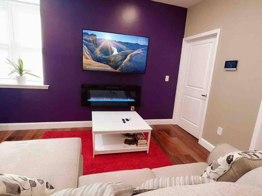 פילדלפיה 504 Luxe 1Bdr Apt In Center City מראה חיצוני תמונה
