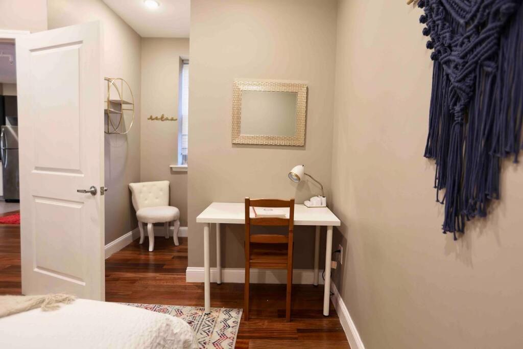 פילדלפיה 504 Luxe 1Bdr Apt In Center City מראה חיצוני תמונה