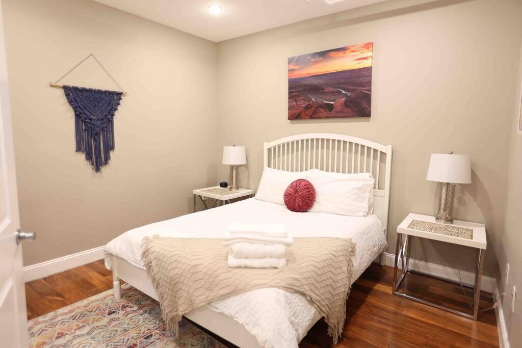 פילדלפיה 504 Luxe 1Bdr Apt In Center City מראה חיצוני תמונה