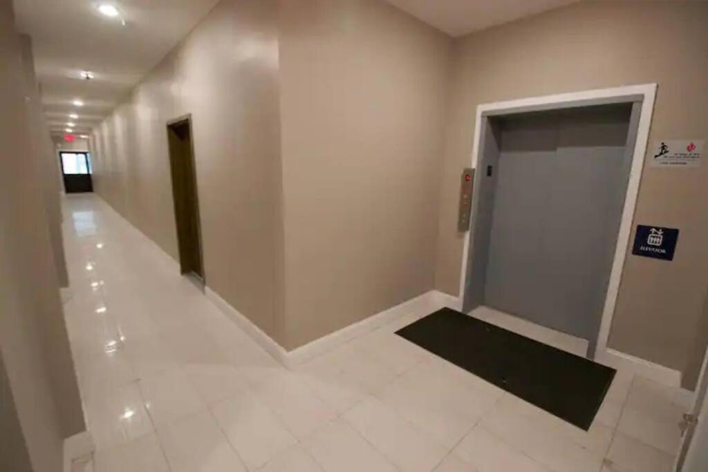 פילדלפיה 504 Luxe 1Bdr Apt In Center City מראה חיצוני תמונה
