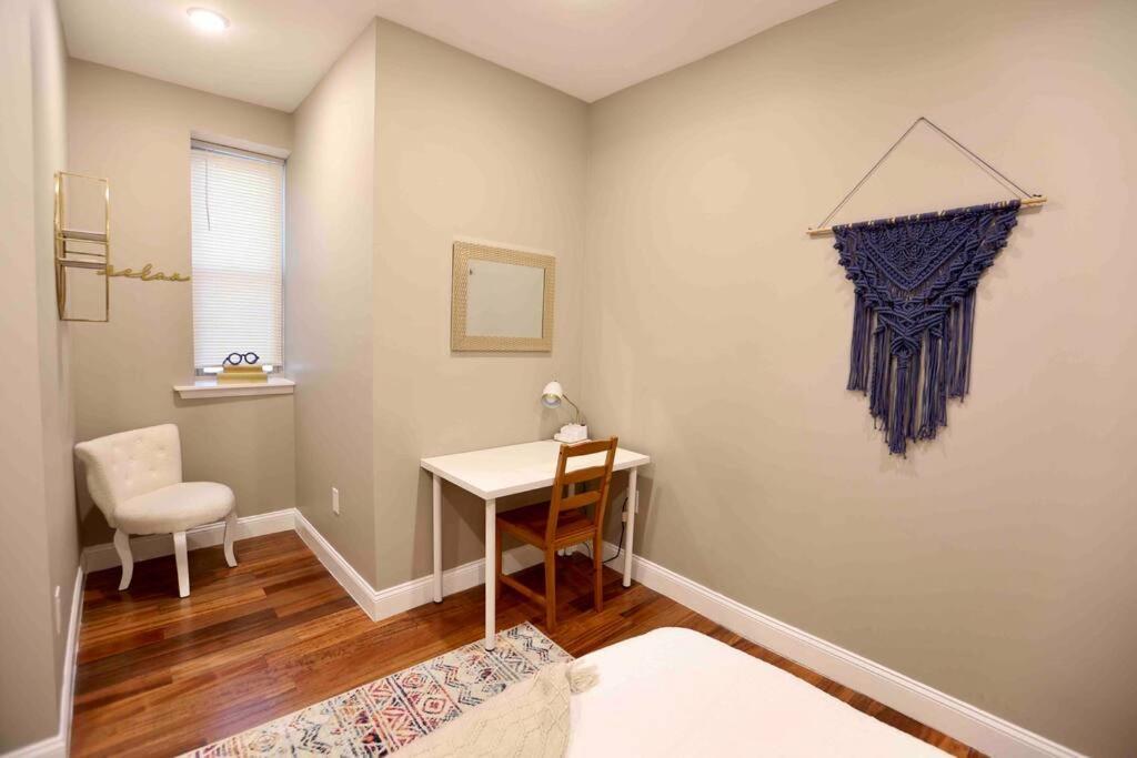 פילדלפיה 504 Luxe 1Bdr Apt In Center City מראה חיצוני תמונה