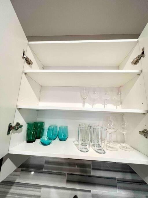 פילדלפיה 504 Luxe 1Bdr Apt In Center City מראה חיצוני תמונה